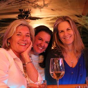 Meet your Posher, Anne